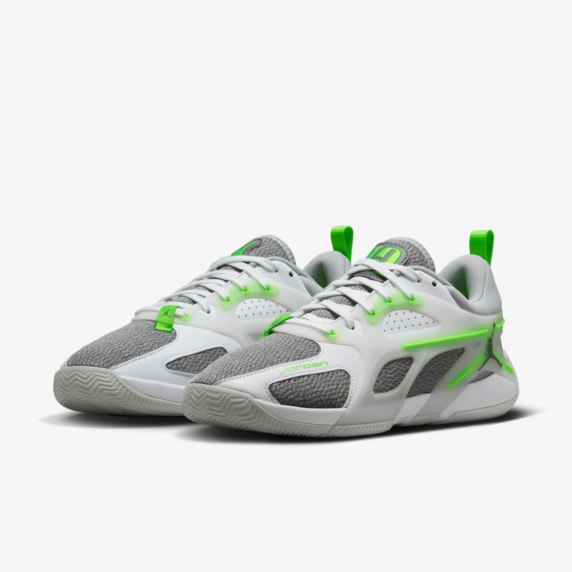 Jordan Heir Series ( 46  )