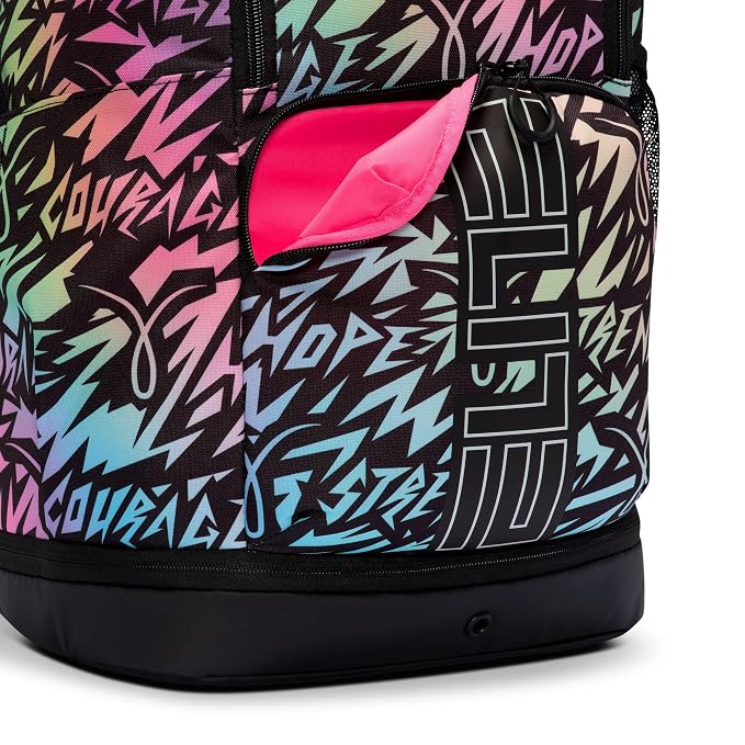 Nike Varsity Elite courage