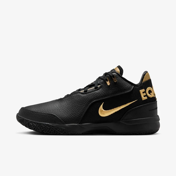 Nike LeBron NXXT Gen AMPD