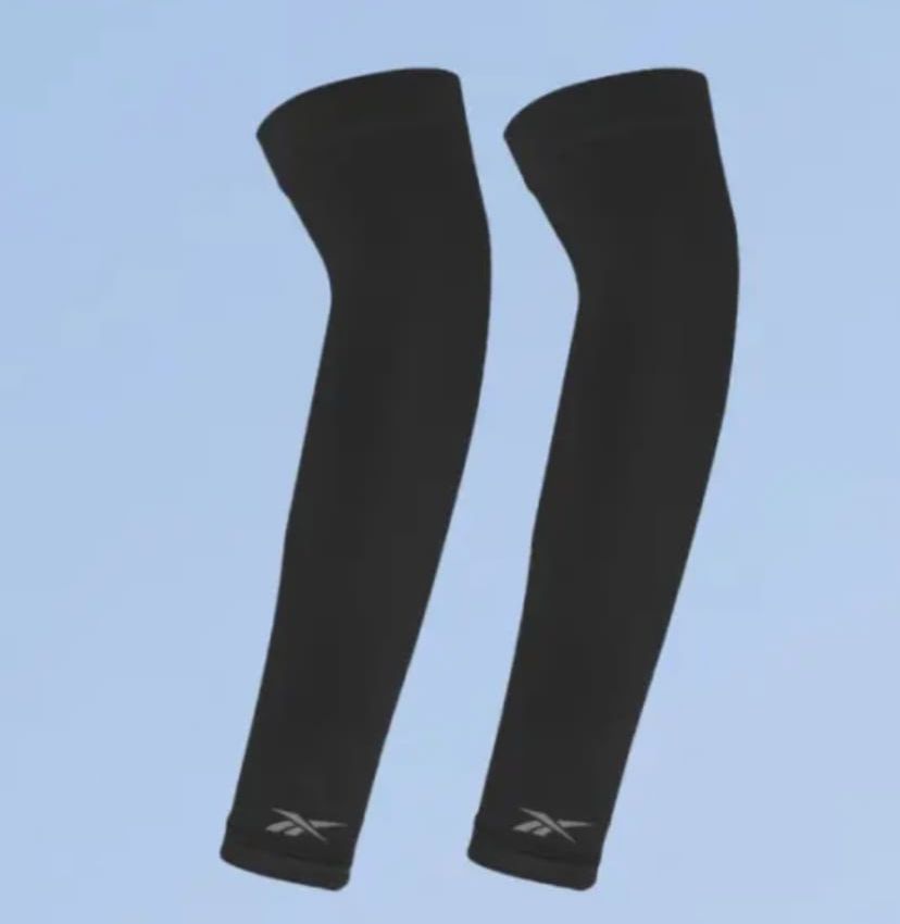 Reebok Sleeves