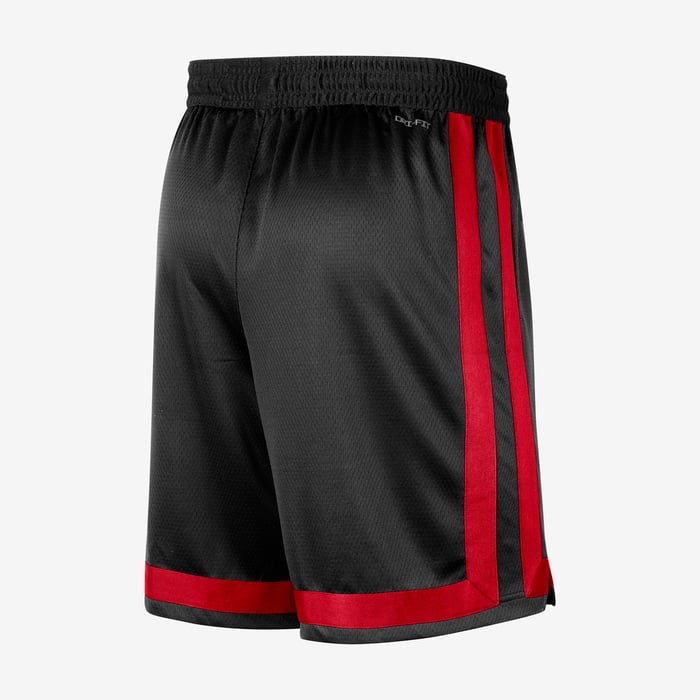 Nike Chicago Bulls City Edition