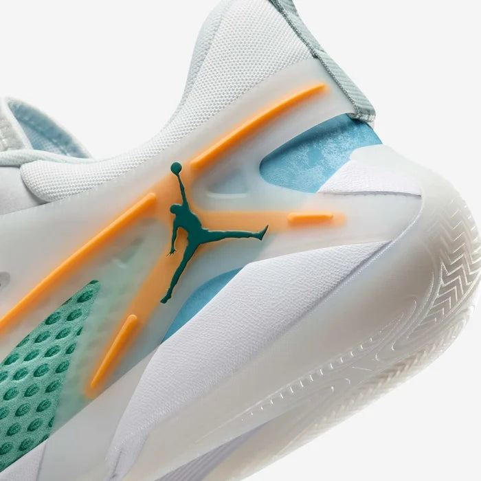 Nike Jordan Heir Series