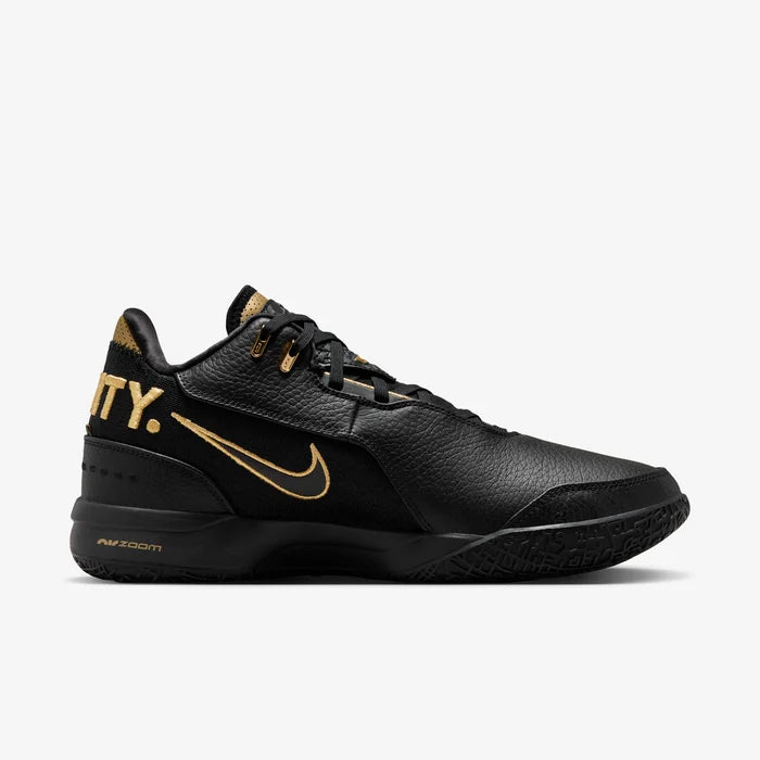 Nike LeBron NXXT Gen AMPD