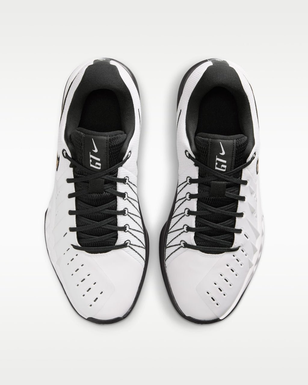 Nike G.T. Cut Academy 2 White