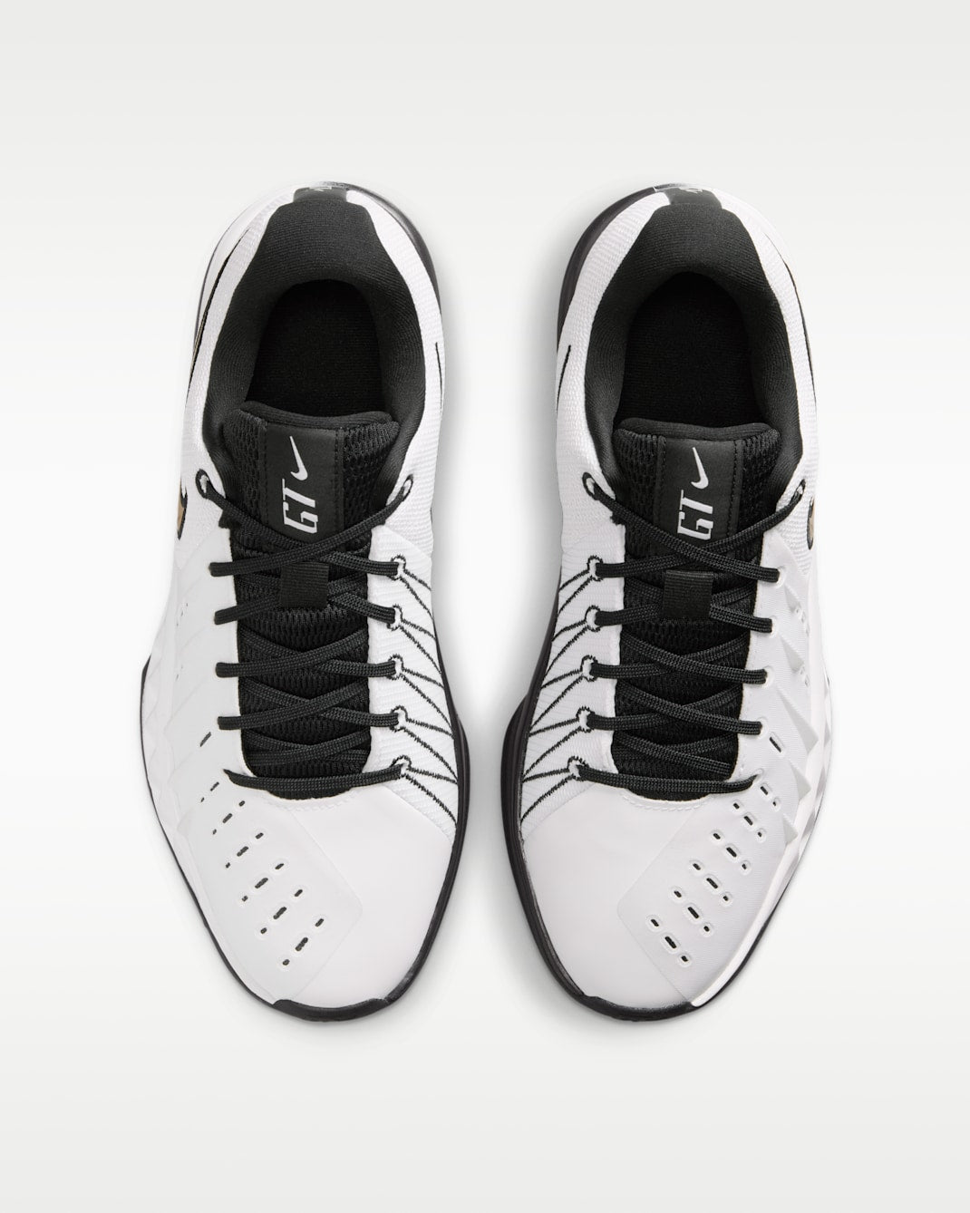 Nike G.T. Cut Academy 2 White