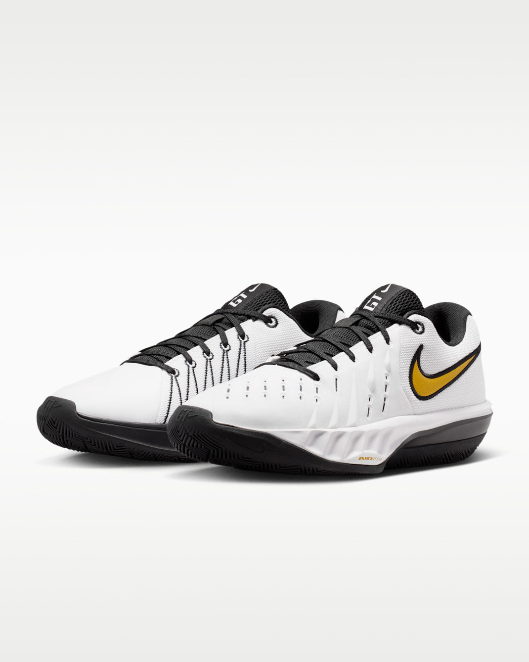Nike G.T. Cut Academy 2 White