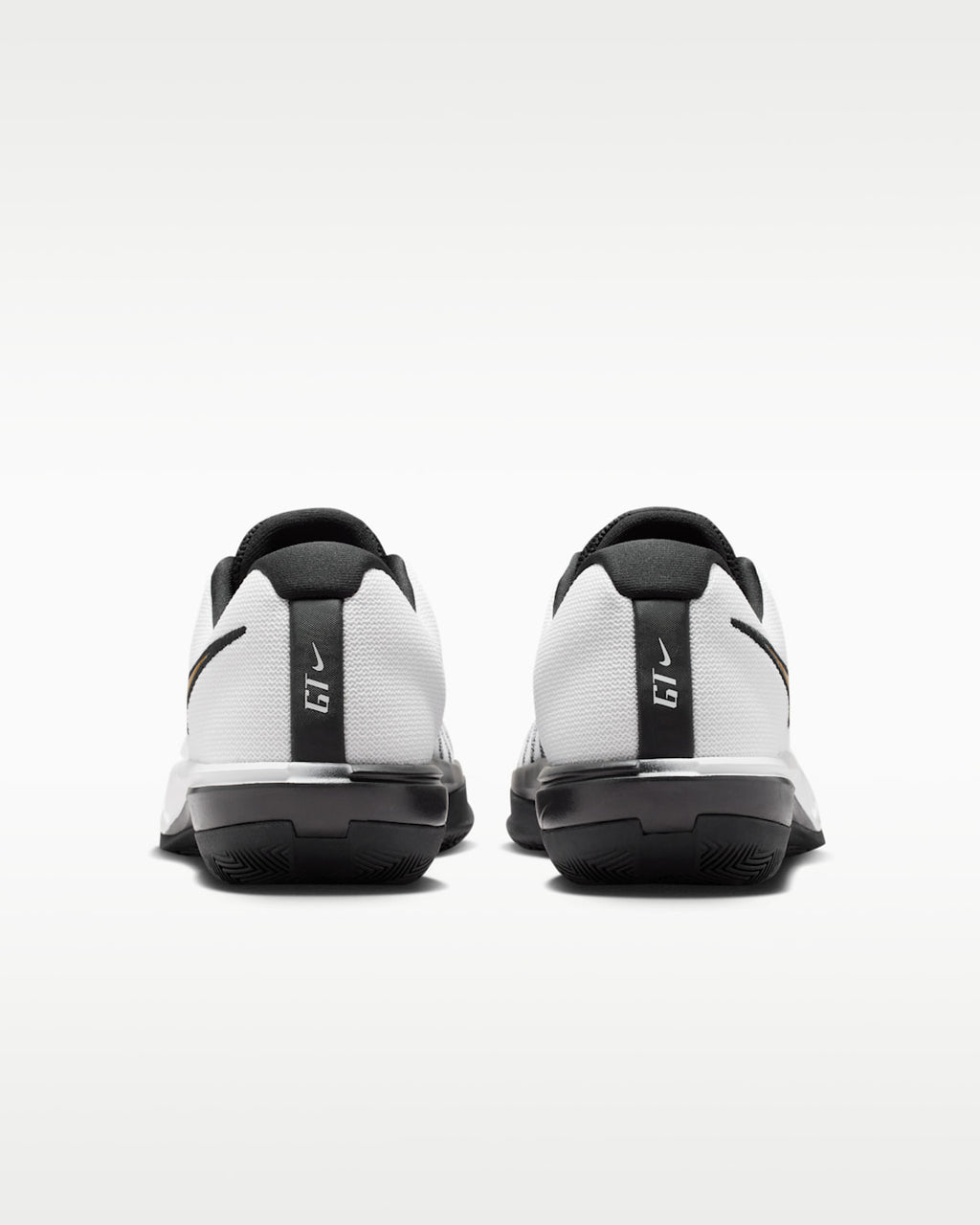 Nike G.T. Cut Academy 2 White