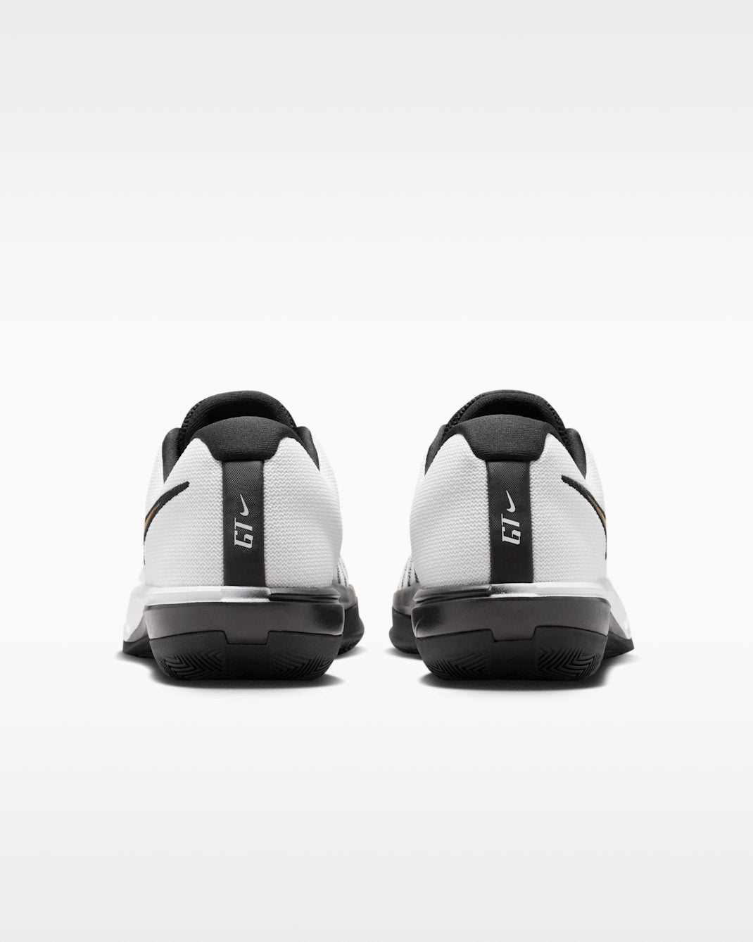 Nike G.T. Cut Academy 2 White