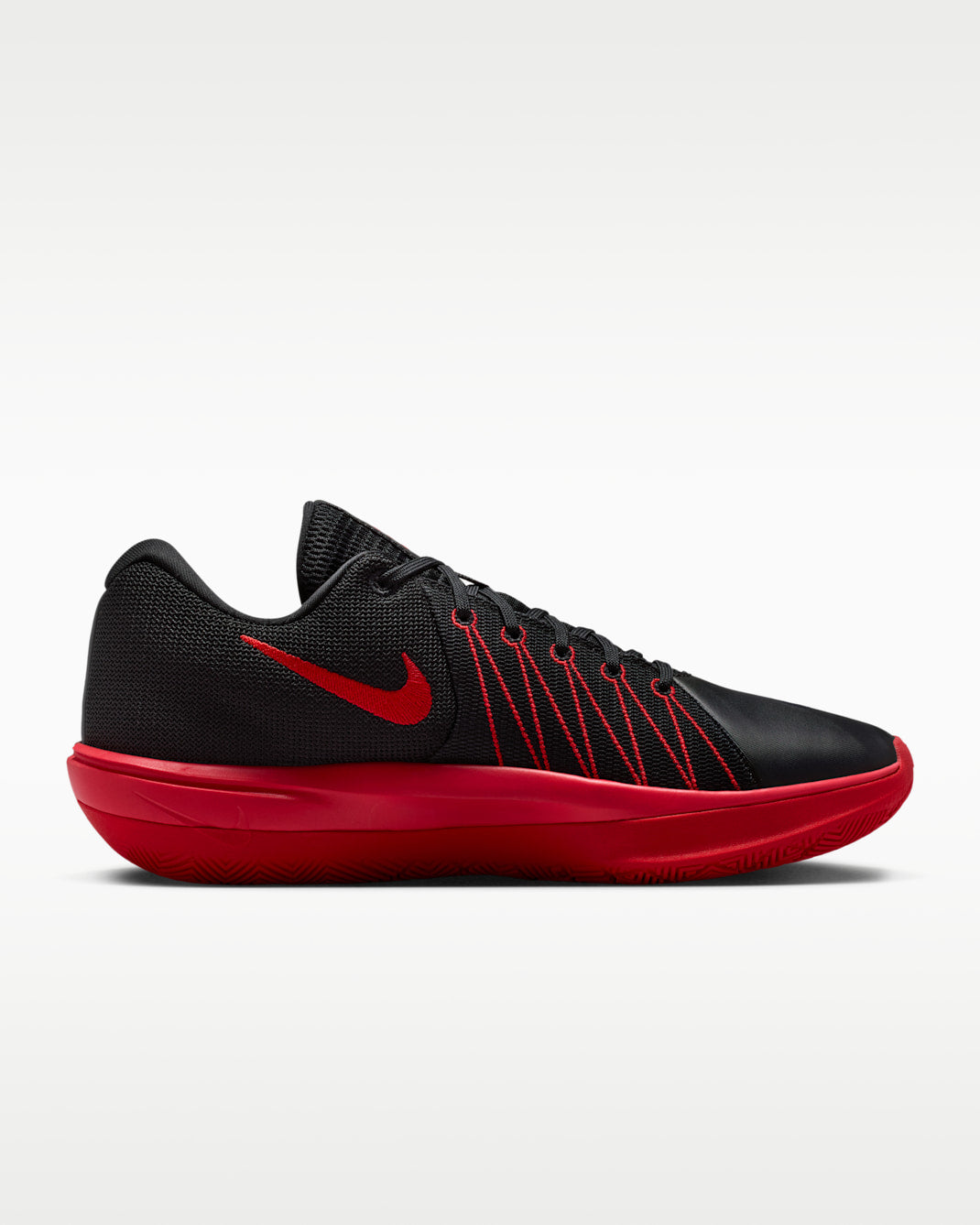 Nike G.T. Cut Academy 2 Red