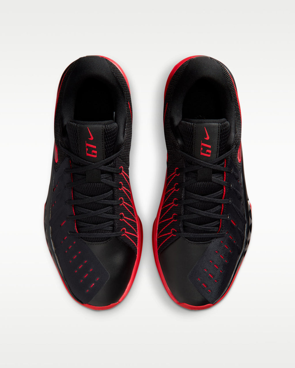 Nike G.T. Cut Academy 2 Red