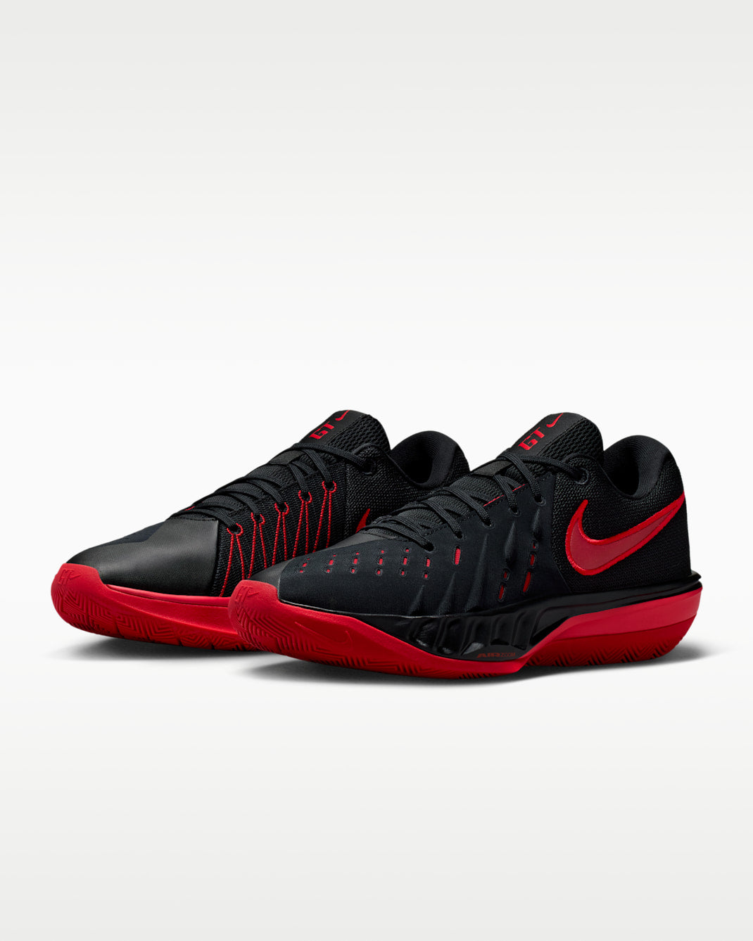 Nike G.T. Cut Academy 2 Red