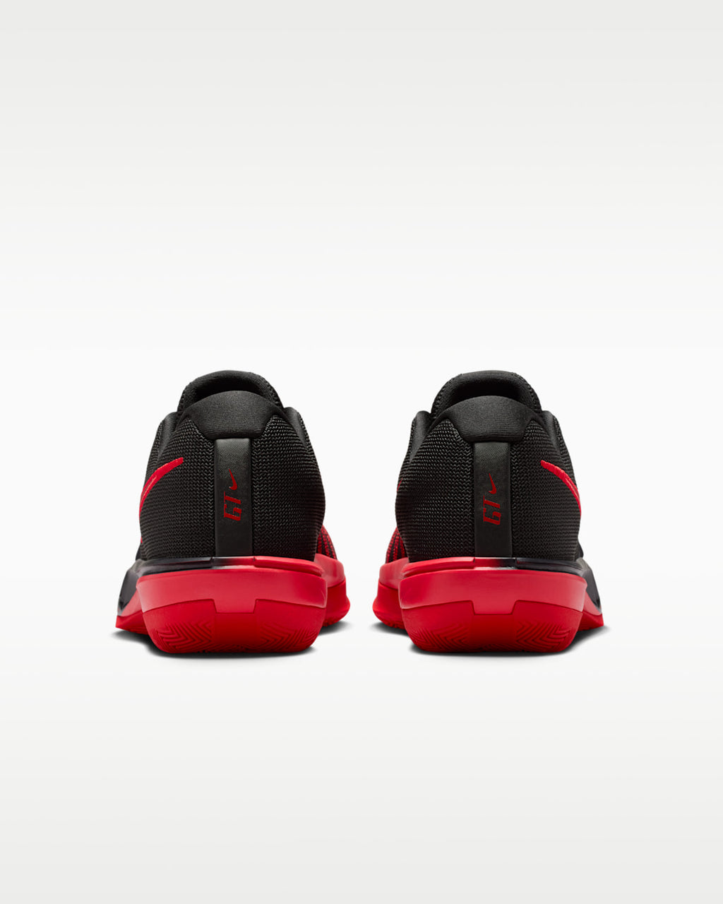 Nike G.T. Cut Academy 2 Red