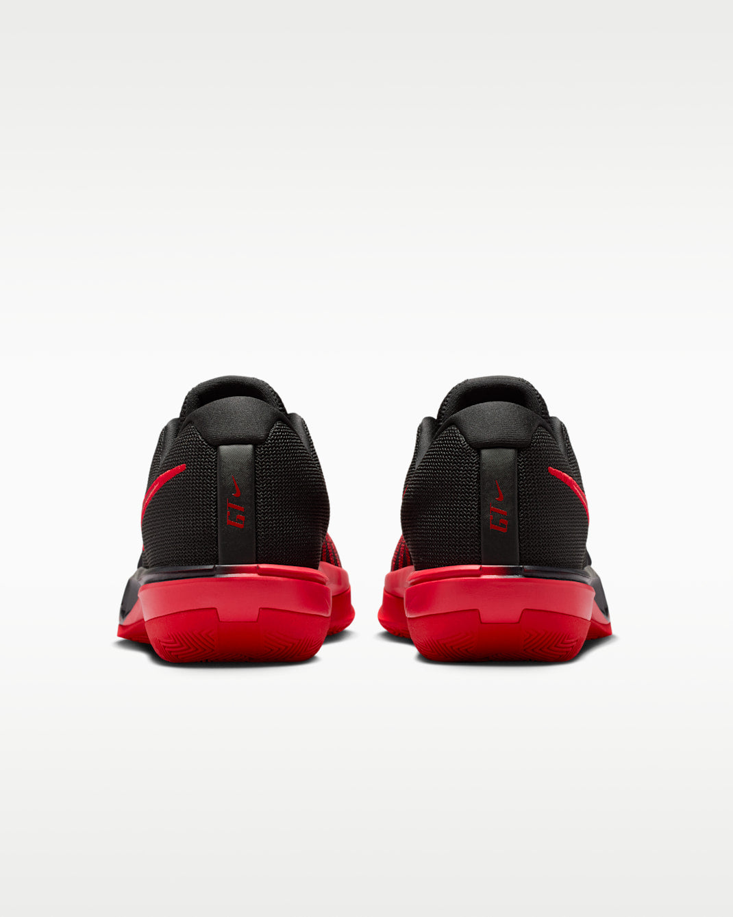 Nike G.T. Cut Academy 2 Red