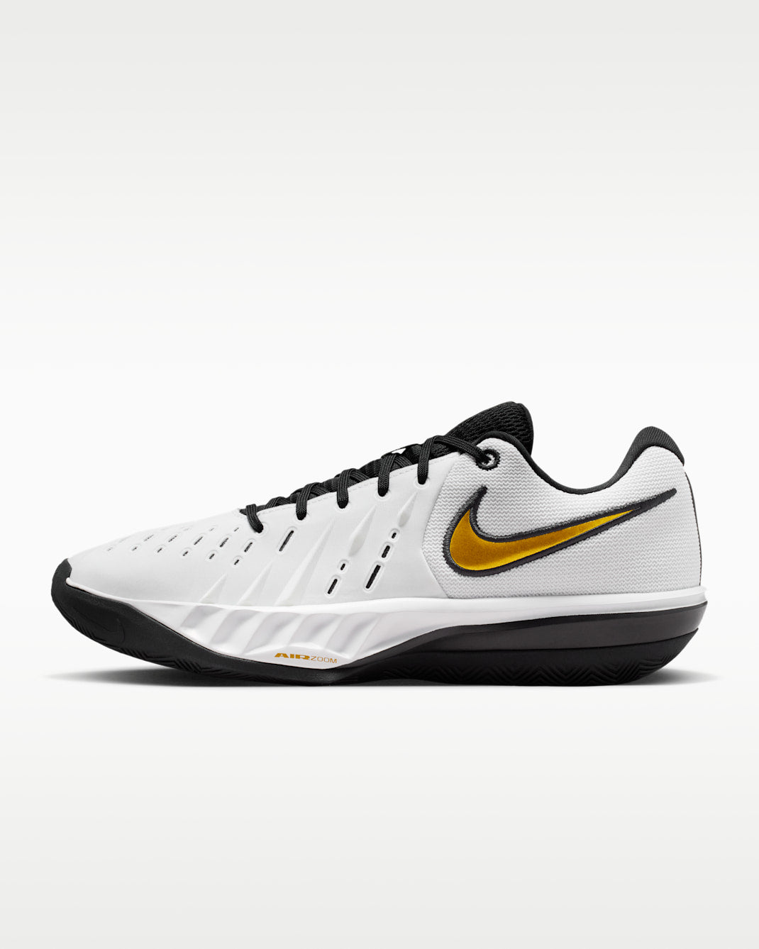 Nike G.T. Cut Academy 2 White