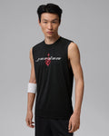 Nike Dri-FIT Men's Quick-Dry Sleeveless Basketball Jersey