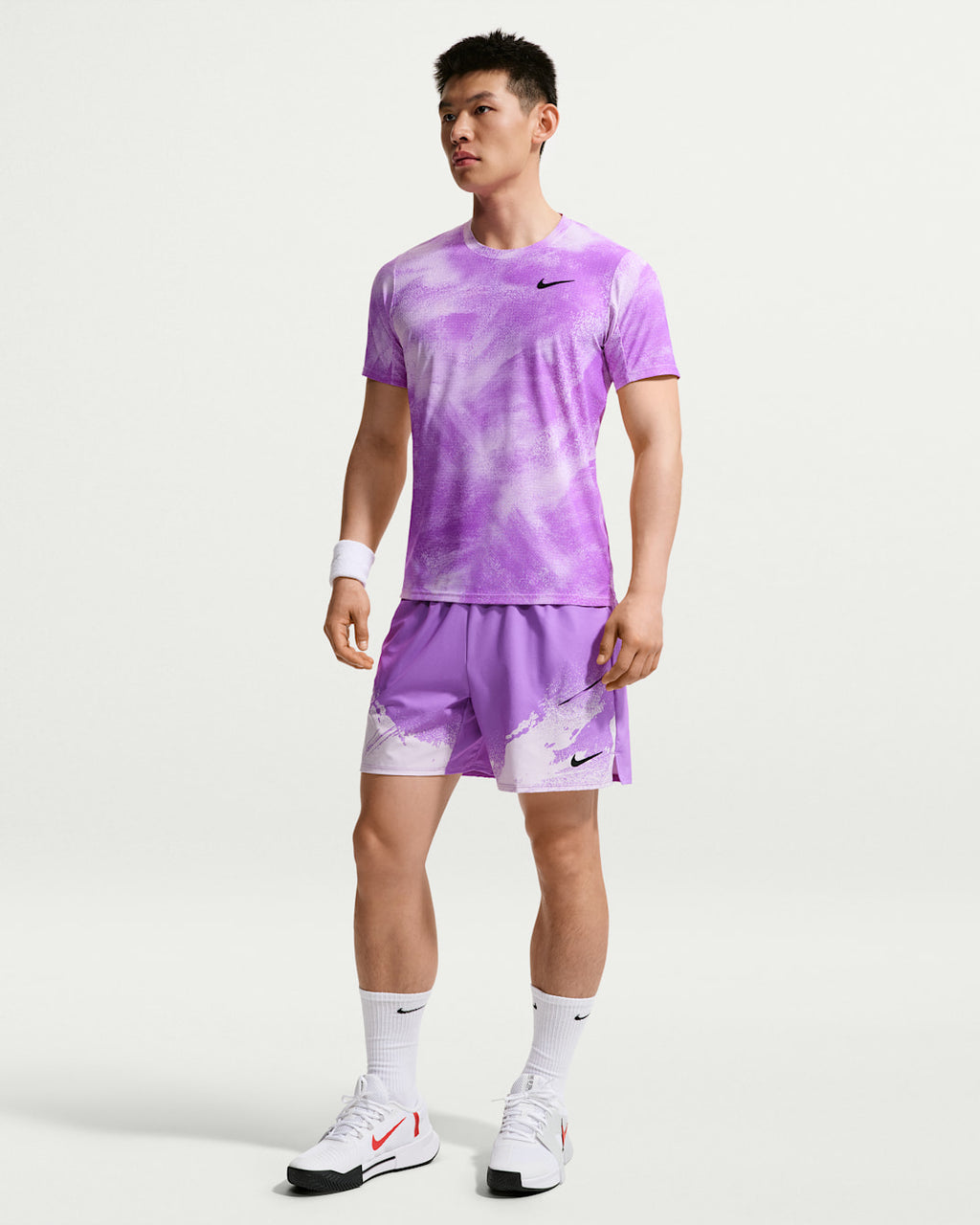 NikeCourt Slam