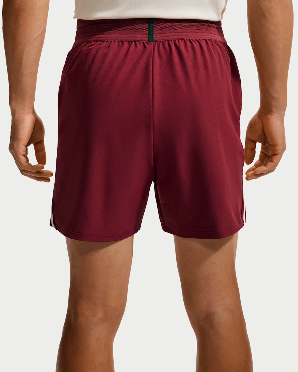 Nike Court Slam Dri-FIT Lightweight Woven