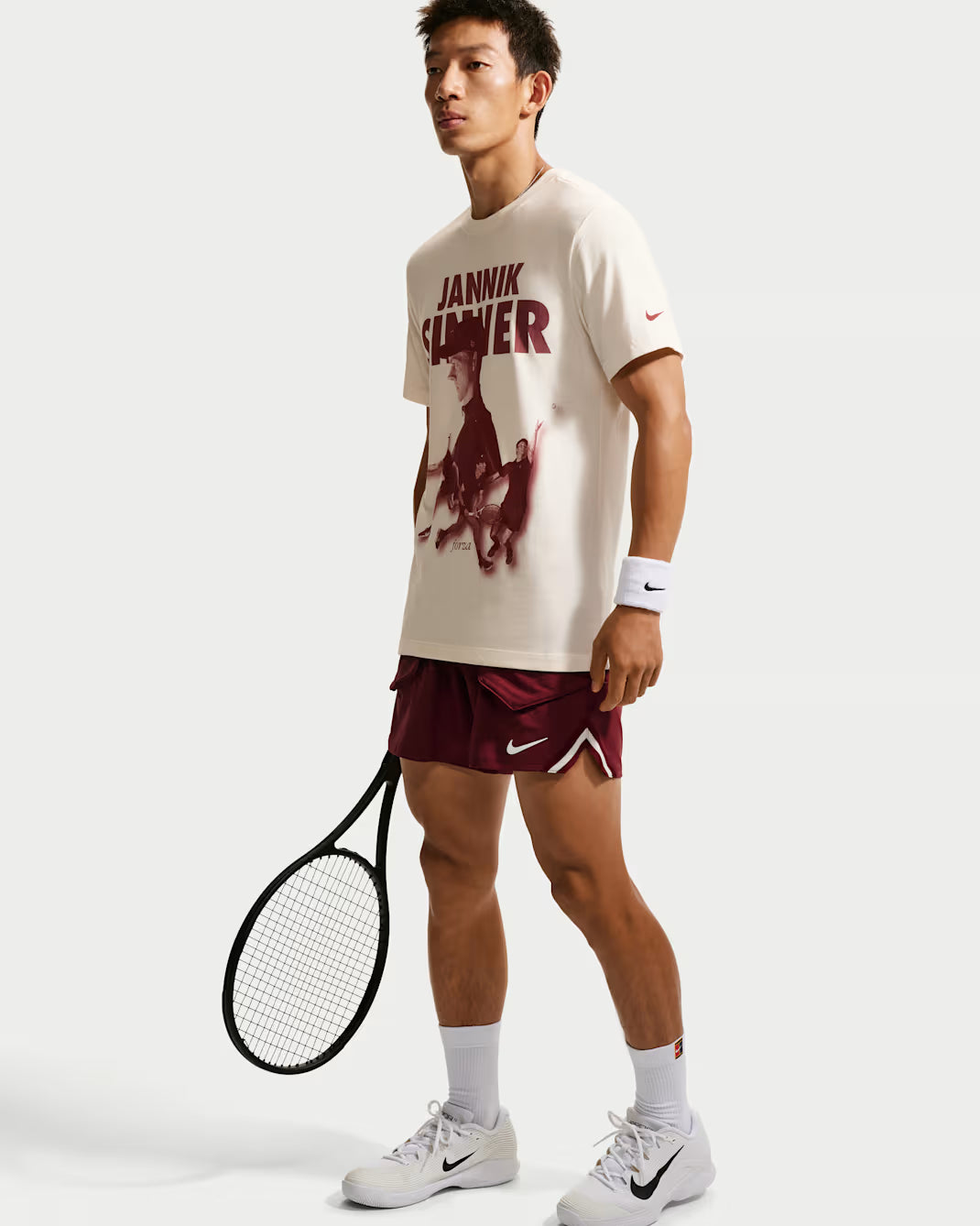 NikeCourt Slam