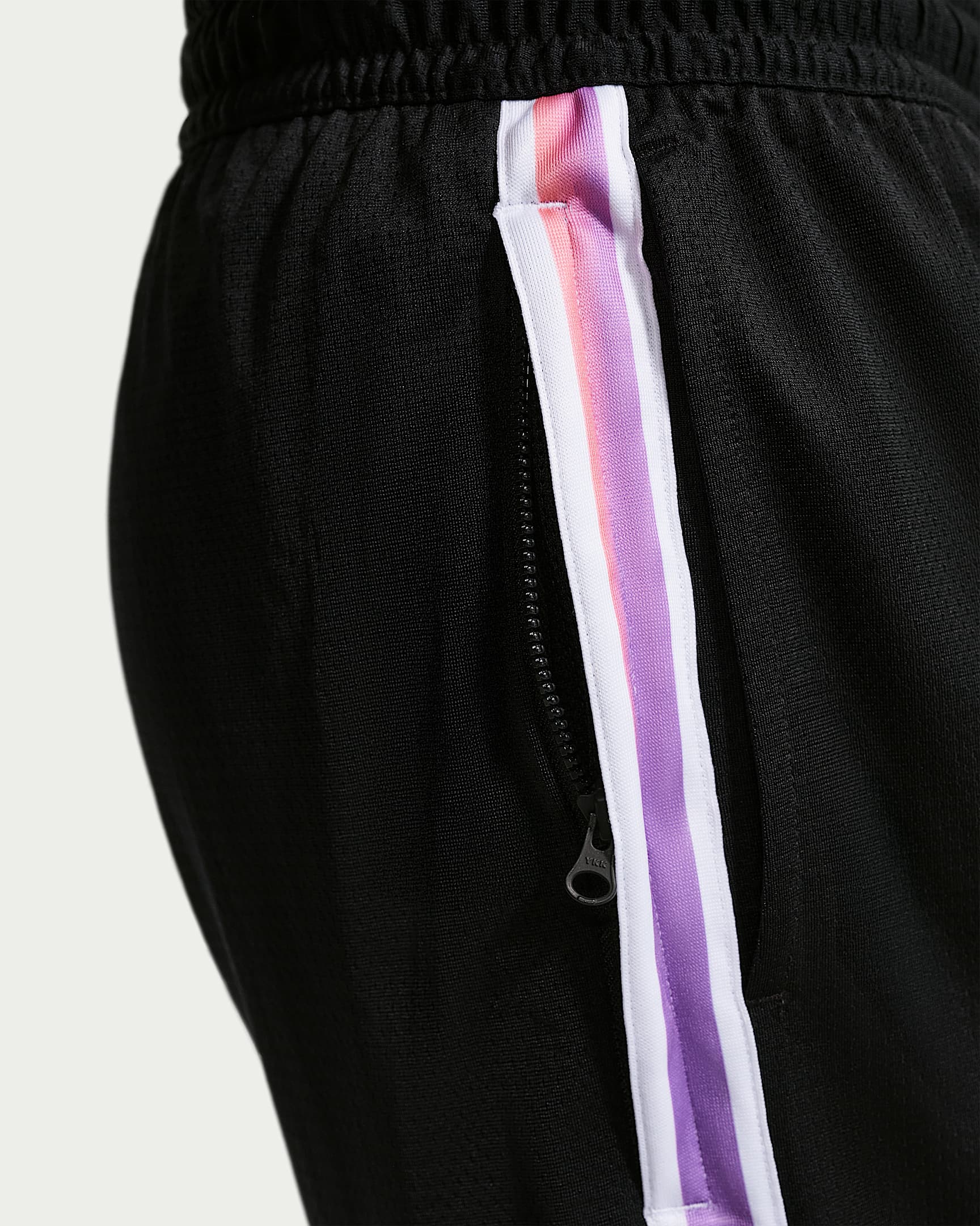 Nike Dri-FIT Men's Quick-Dry Basketball Shorts "CHBL"