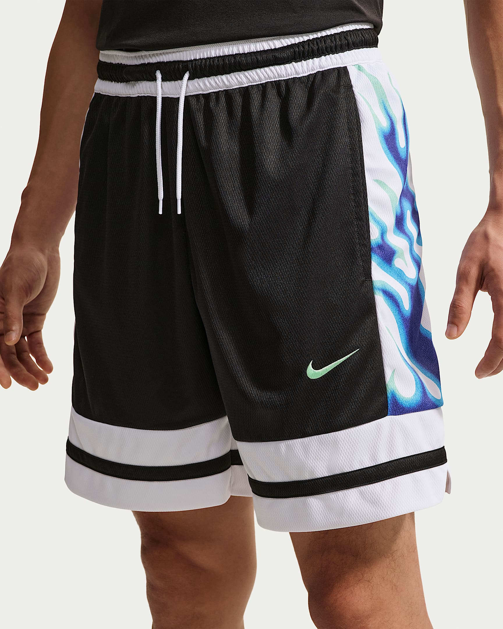 Nike Classic Dri-FIT Men's Quick-Dry Basketball Shorts