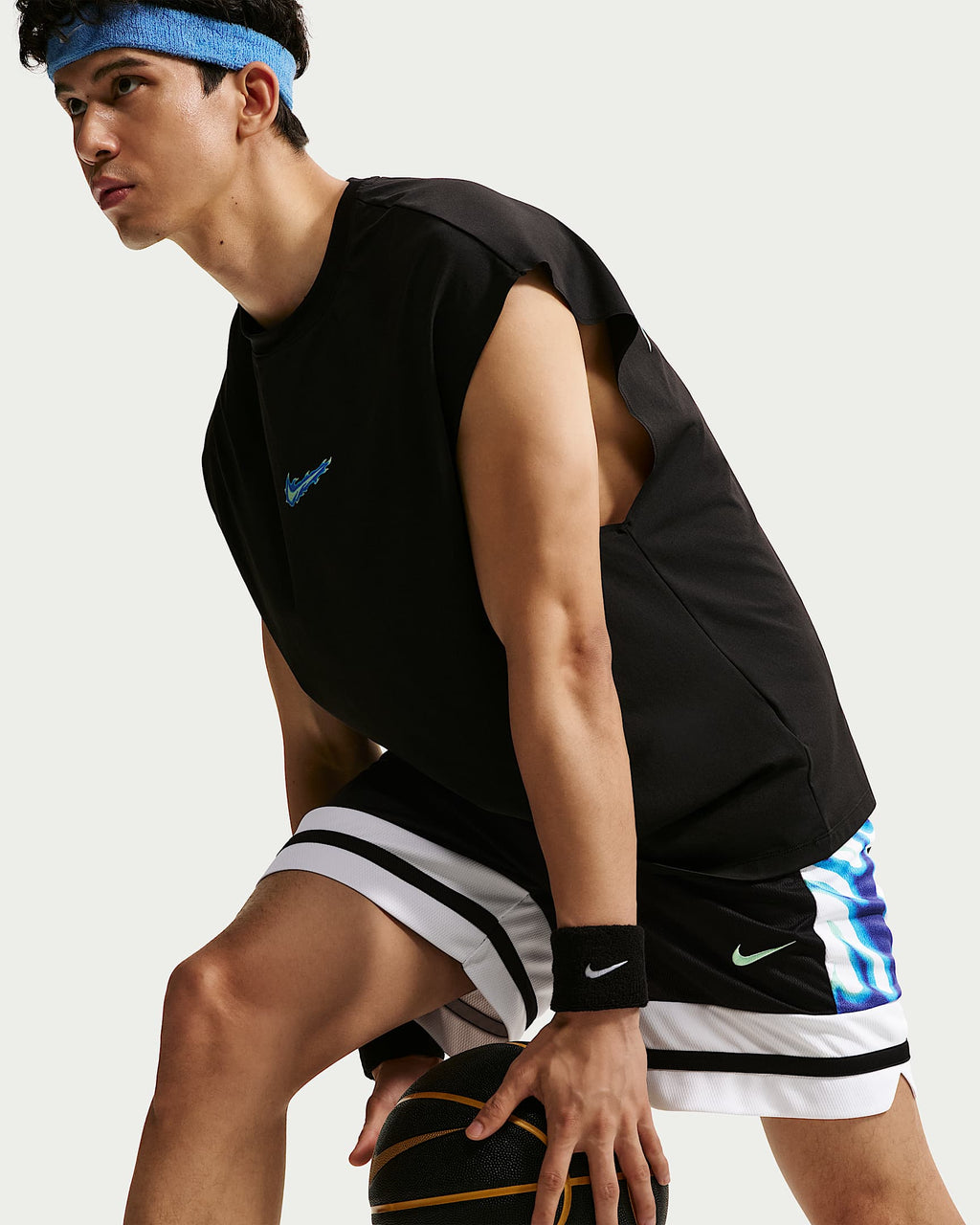 Nike Classic Dri-FIT Men's Quick-Dry Basketball Shorts