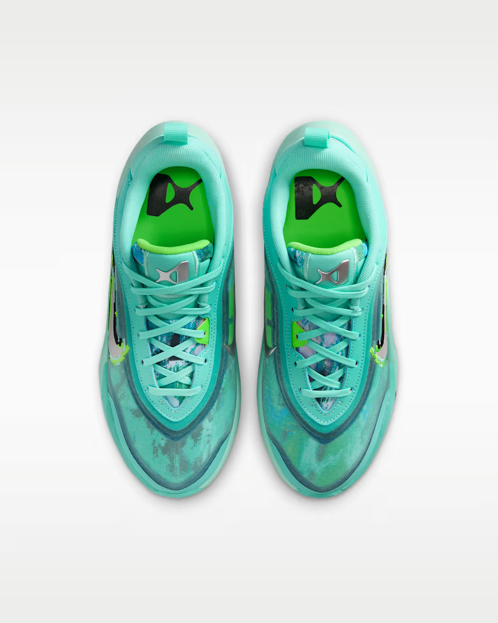 Nike A'One