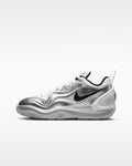 A'Two  A'ja Wilson Big Kids' Basketball Shoes
