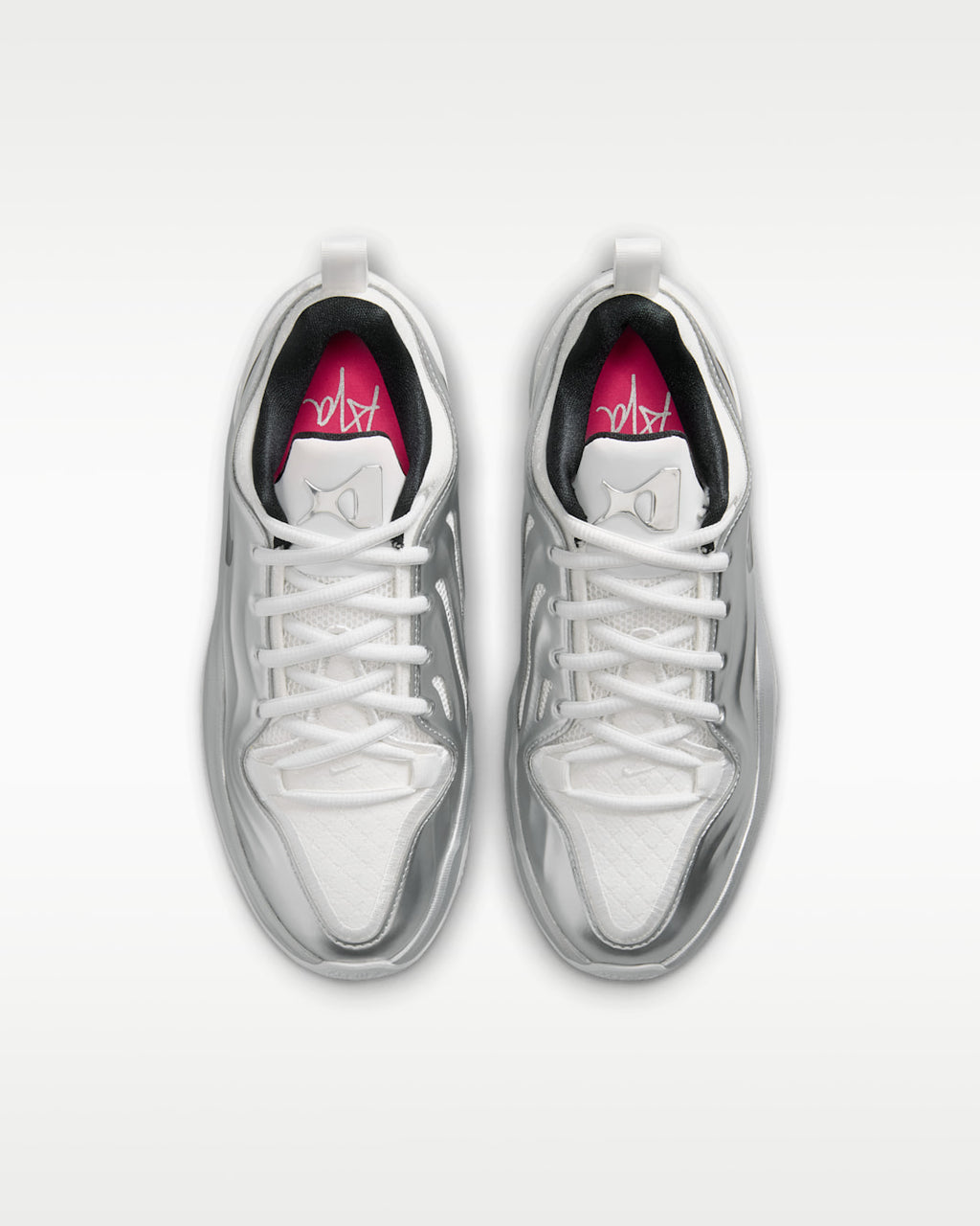A'Two  A'ja Wilson Big Kids' Basketball Shoes