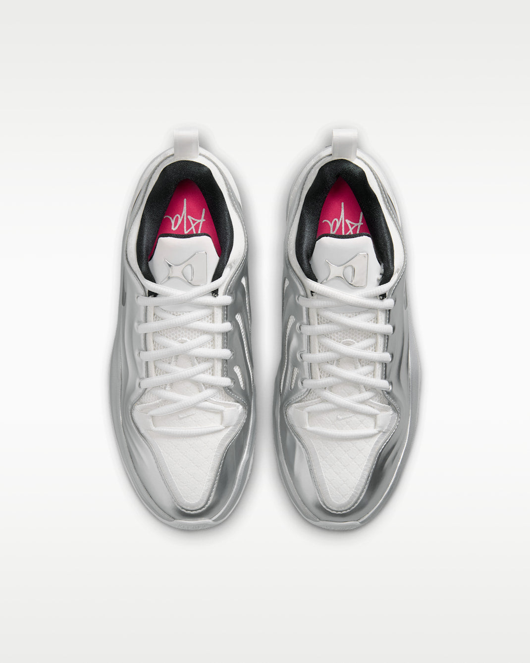 A'Two  A'ja Wilson Big Kids' Basketball Shoes