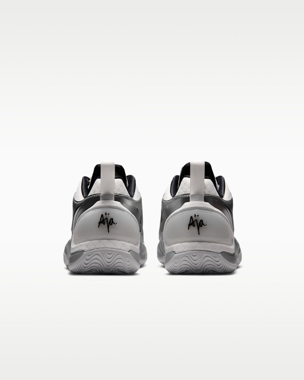 A'Two  A'ja Wilson Big Kids' Basketball Shoes