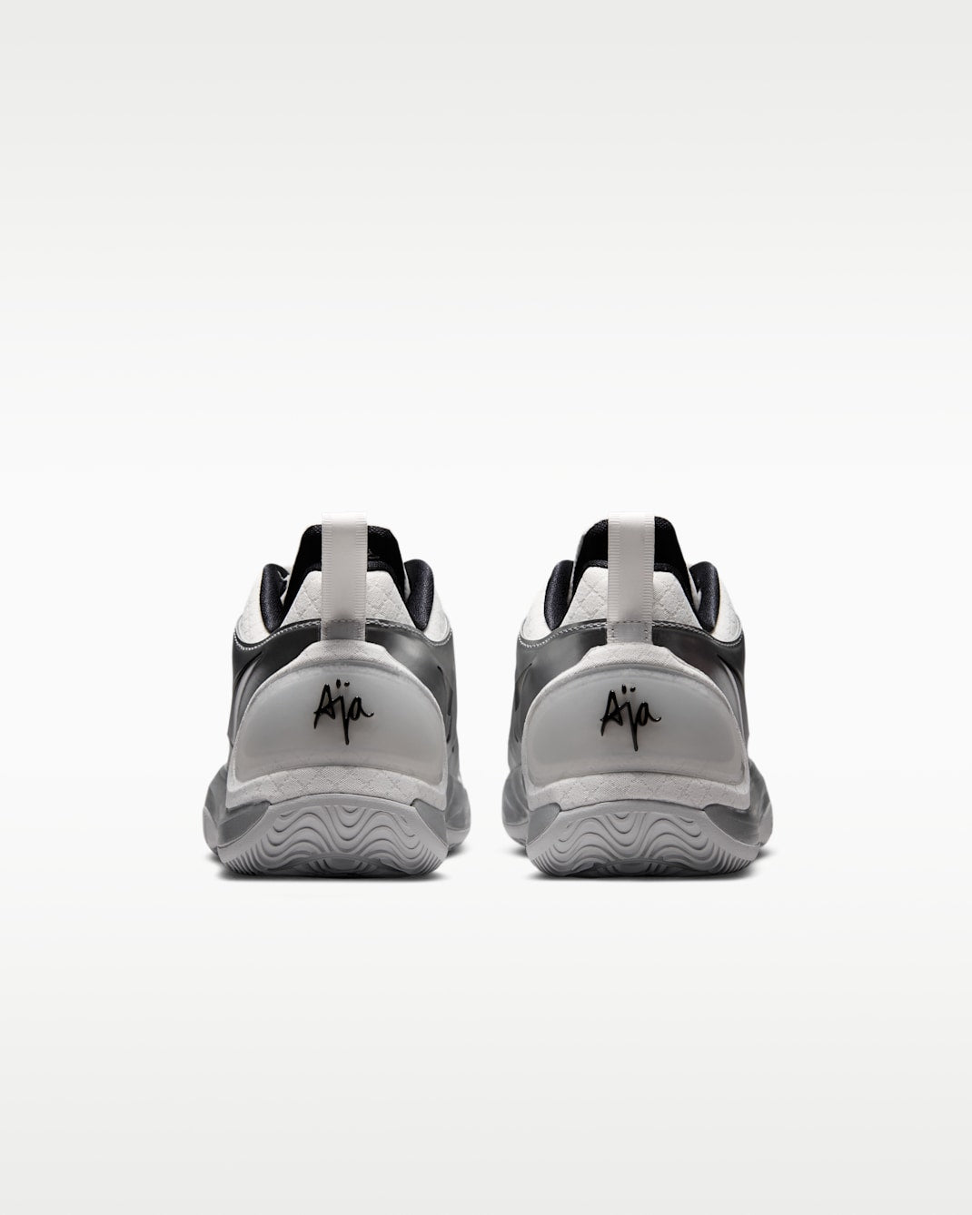 A'Two  A'ja Wilson Big Kids' Basketball Shoes
