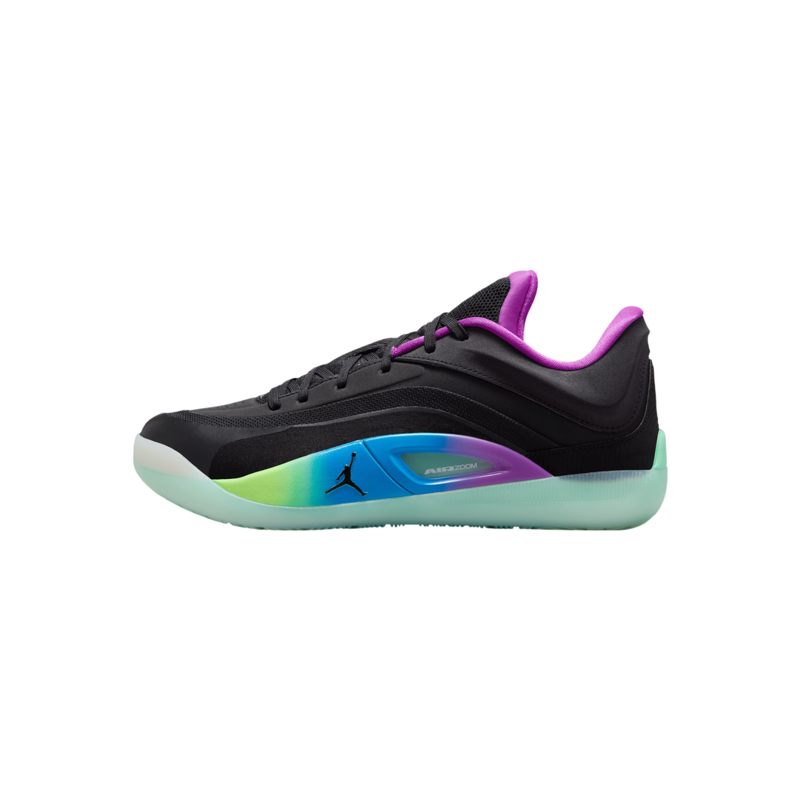 Zion 4 Multi color