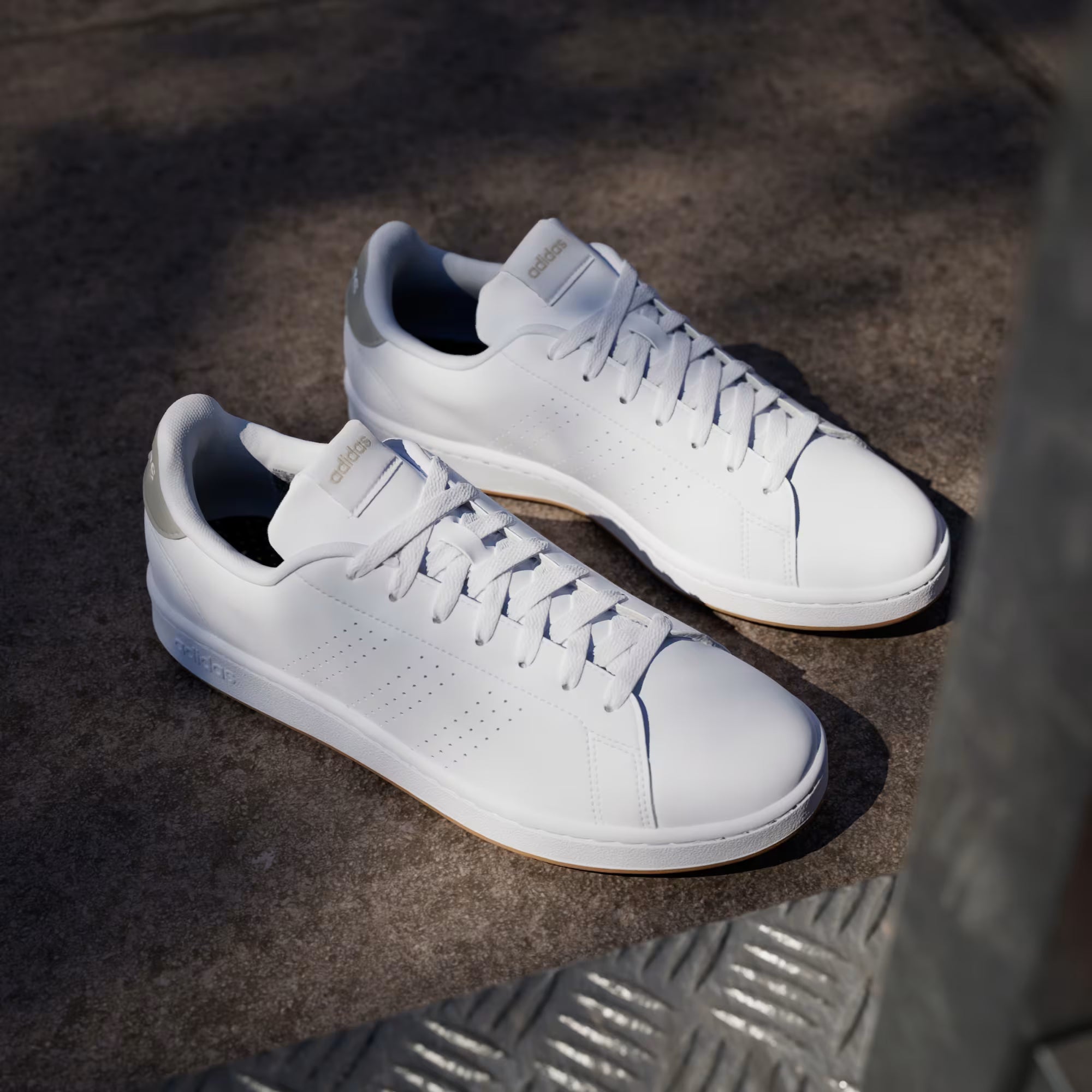 Adidas Advantage