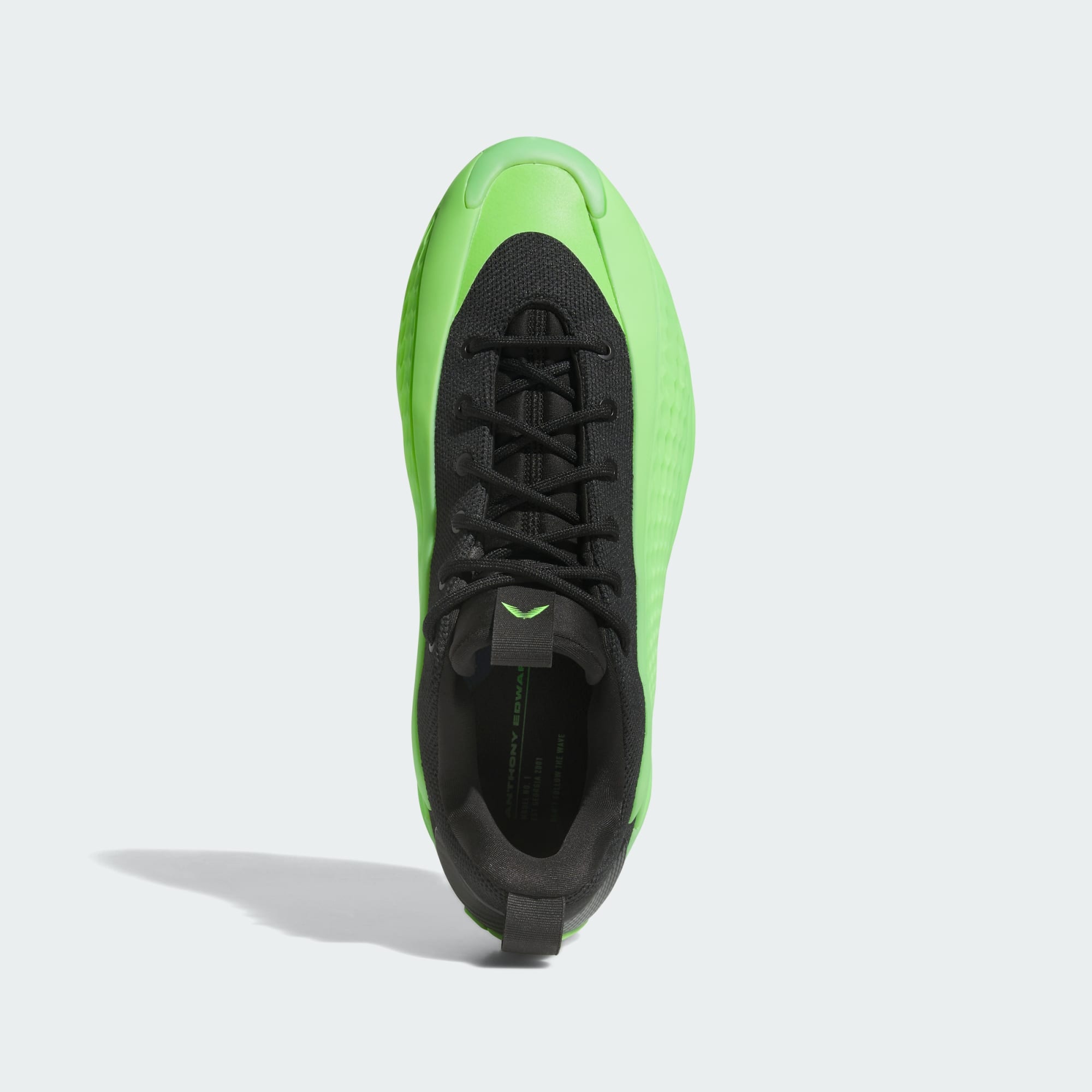 Nike Anthony Edwards 1 Low Basketball Shoes