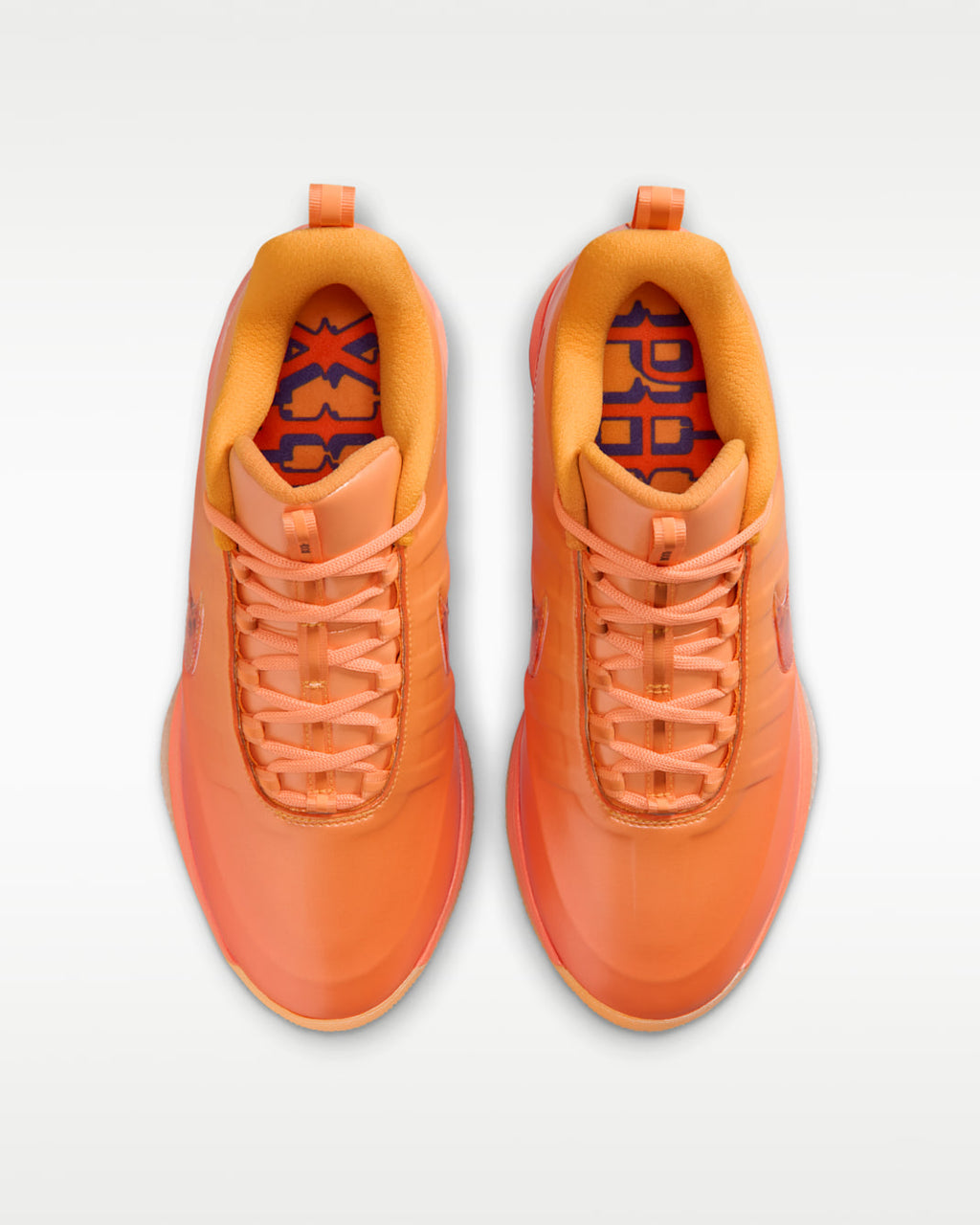Nike Book 2 "The Phoenix"