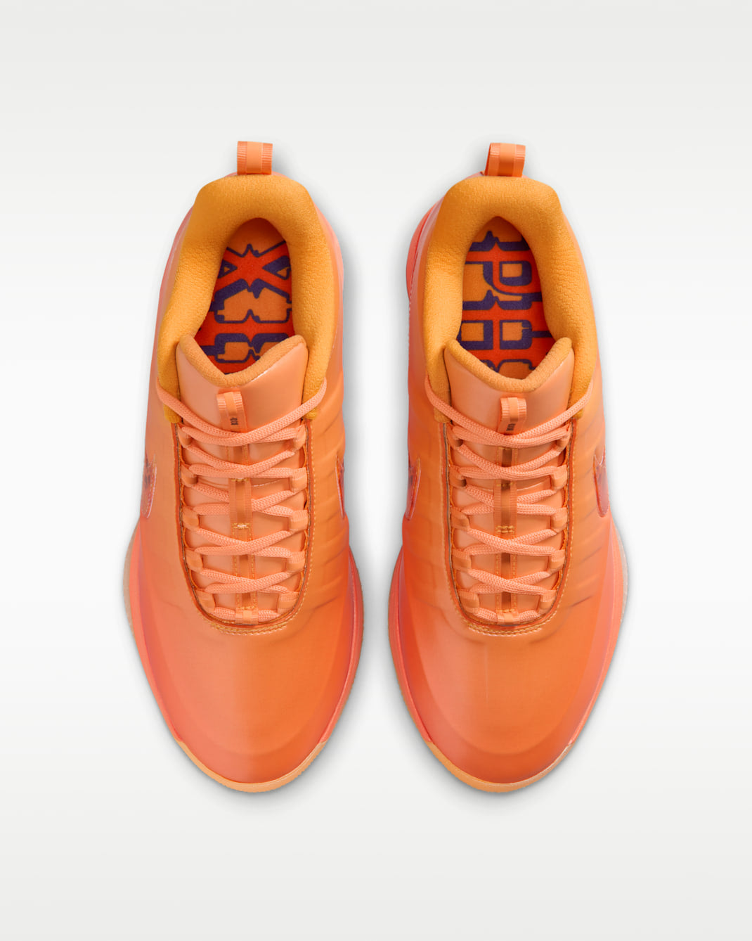 Nike Book 2 "The Phoenix"