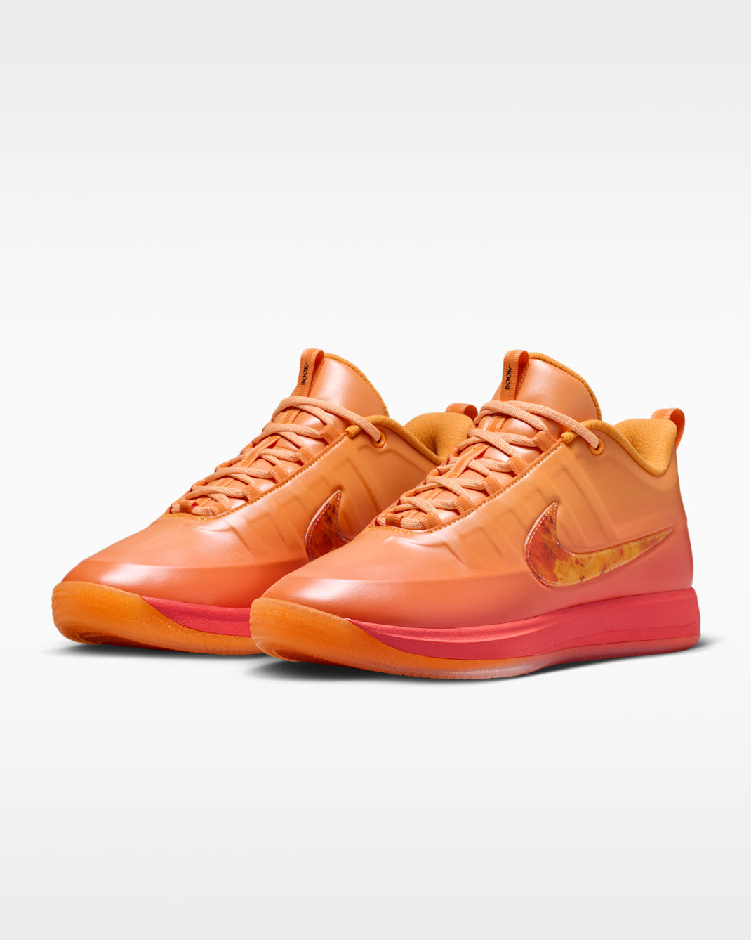 Nike Book 2 "The Phoenix"