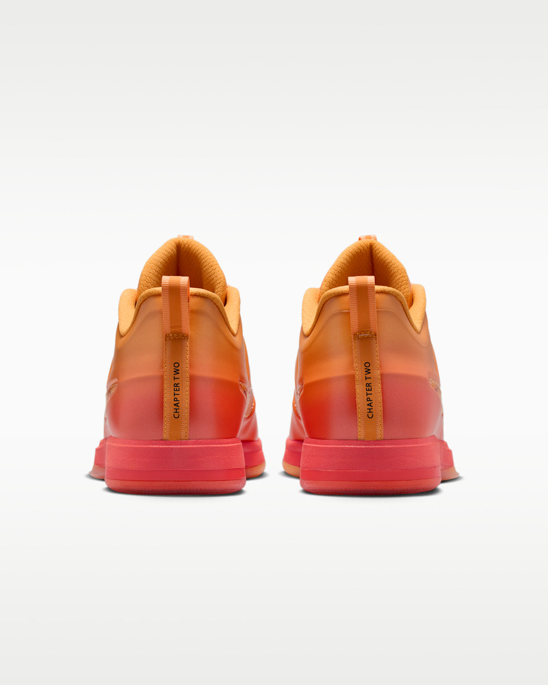 Nike Book 2 "The Phoenix"