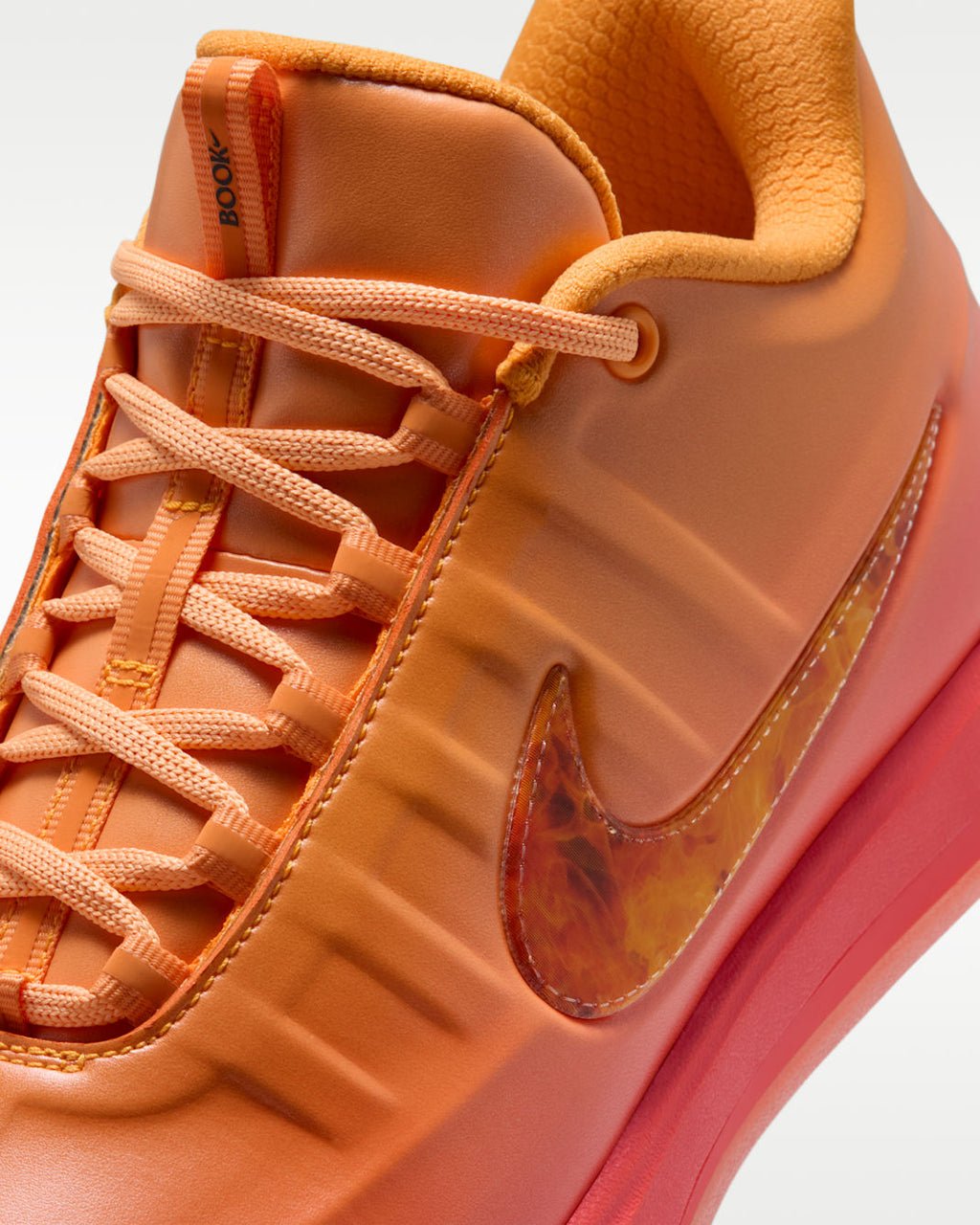Nike Book 2 "The Phoenix"