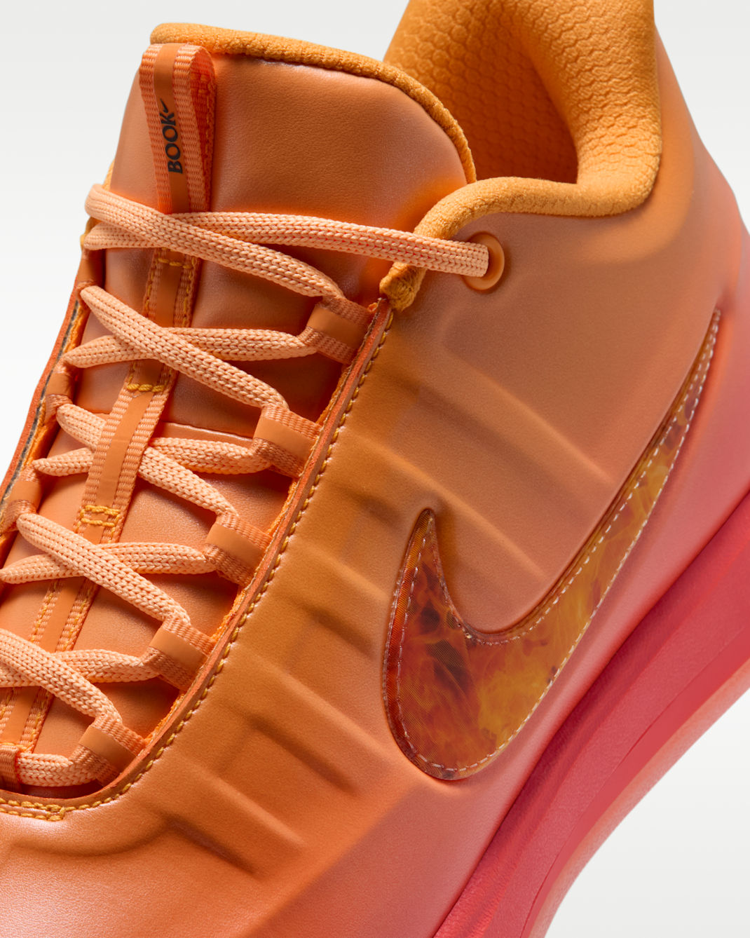 Nike Book 2 "The Phoenix"