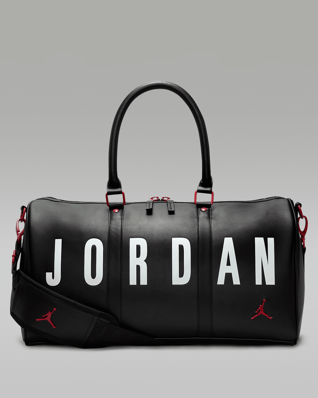 Air Jordan Jumpman Duffel Bag