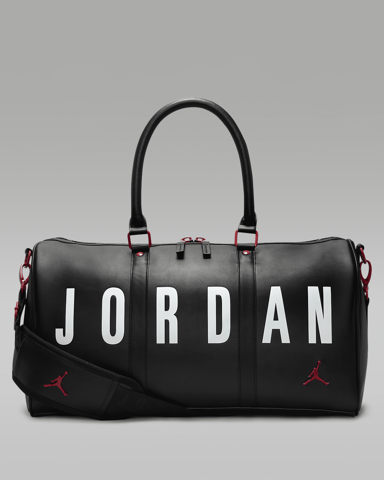 Air Jordan Jumpman Duffel Bag