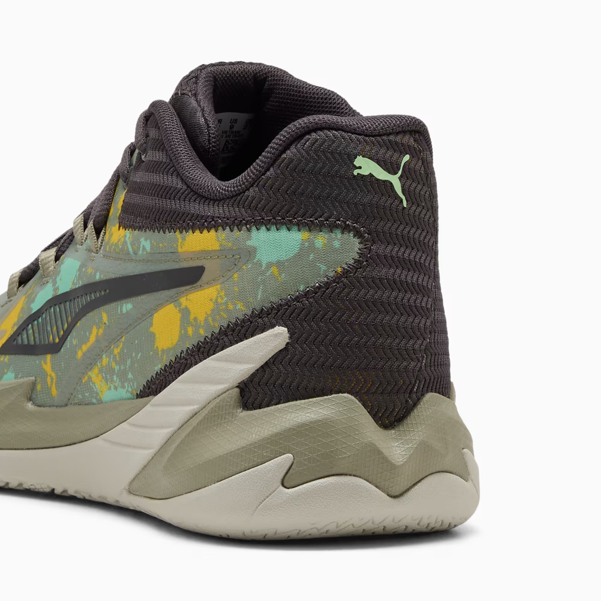 Puma DAGGER
