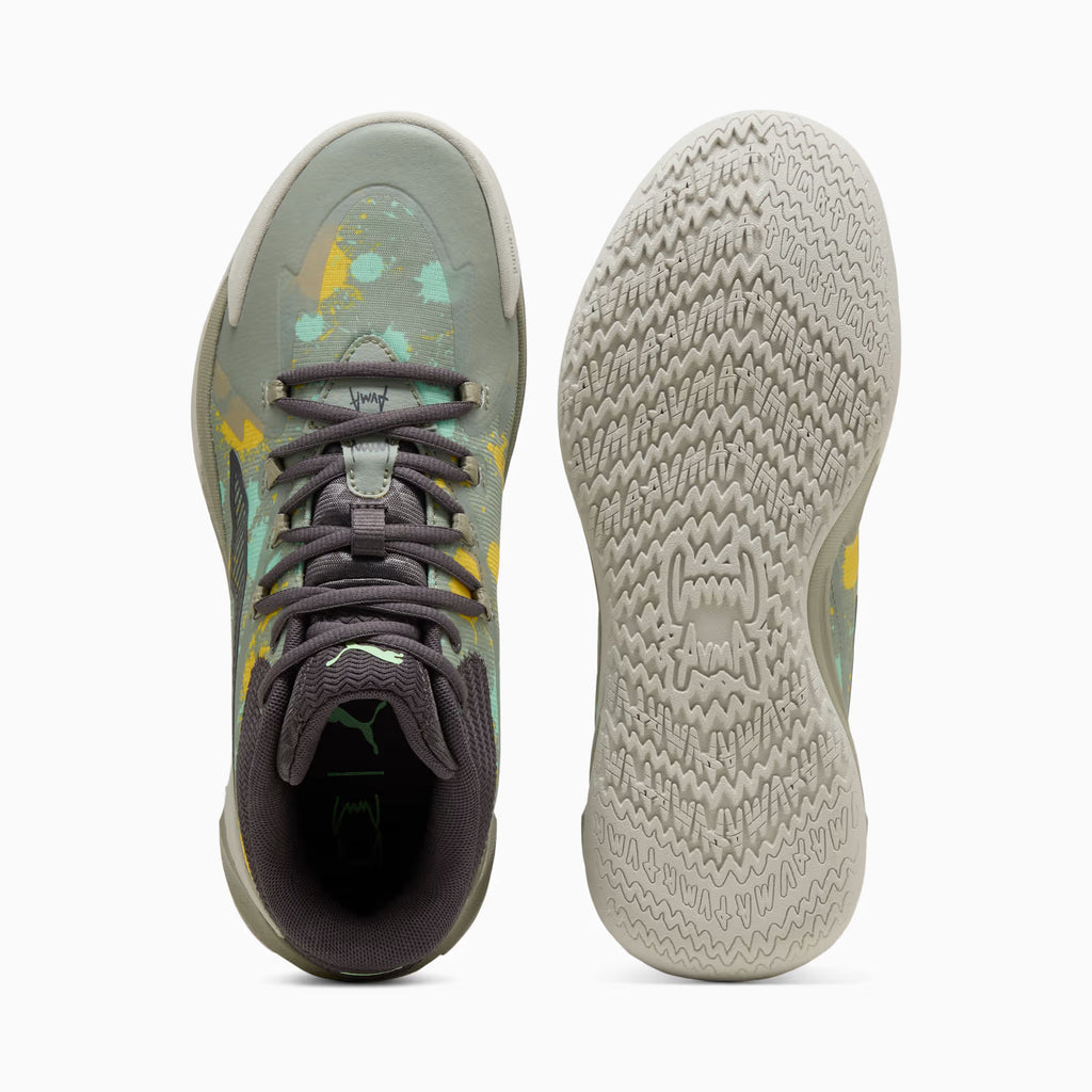 Puma DAGGER