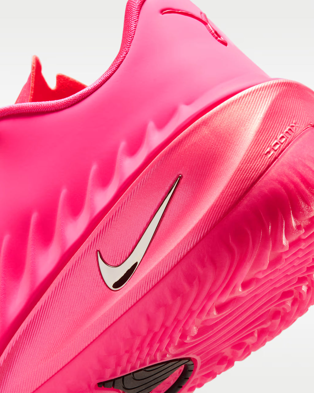 Nike G.T. Cut 4 "Kay Yow" PER