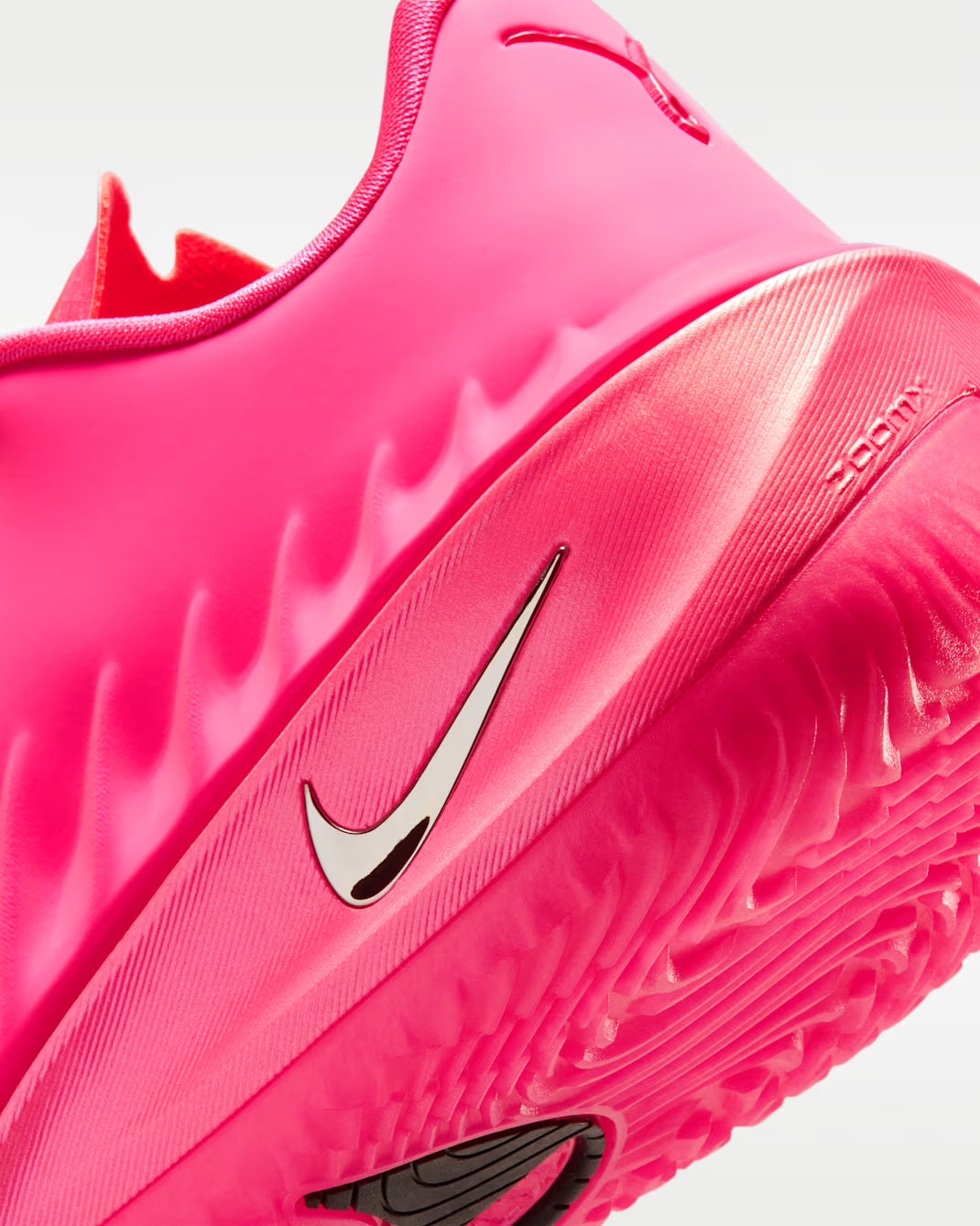 Nike G.T. Cut 4 "Kay Yow" PER