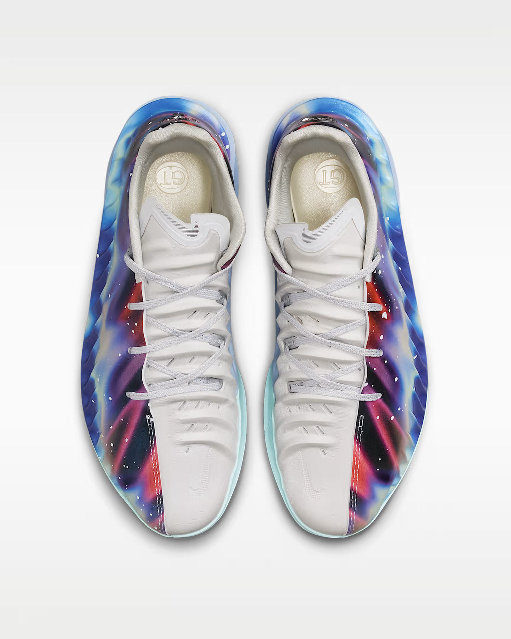 Nike G.T. Cut 4 EP
