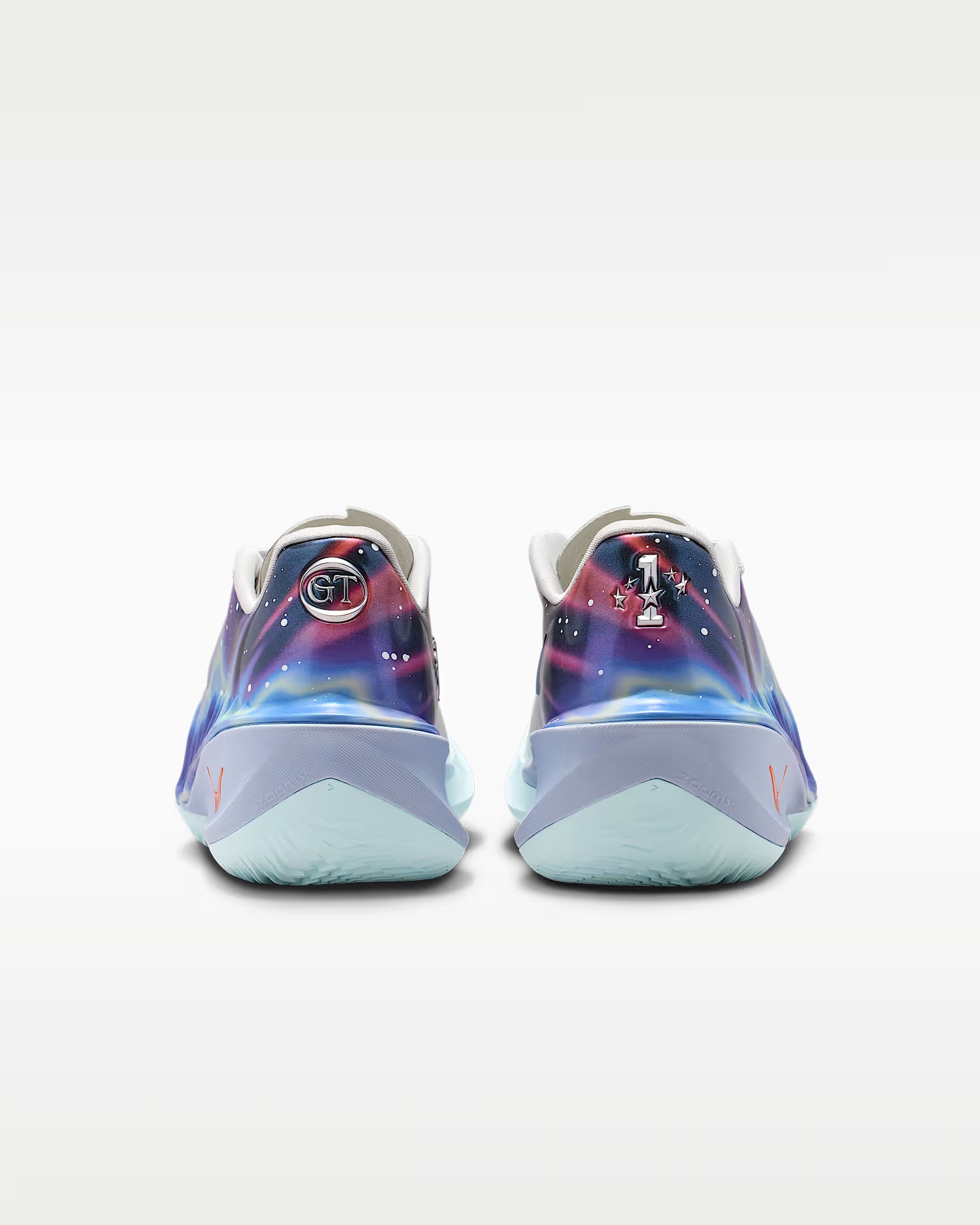 Nike G.T. Cut 4 EP
