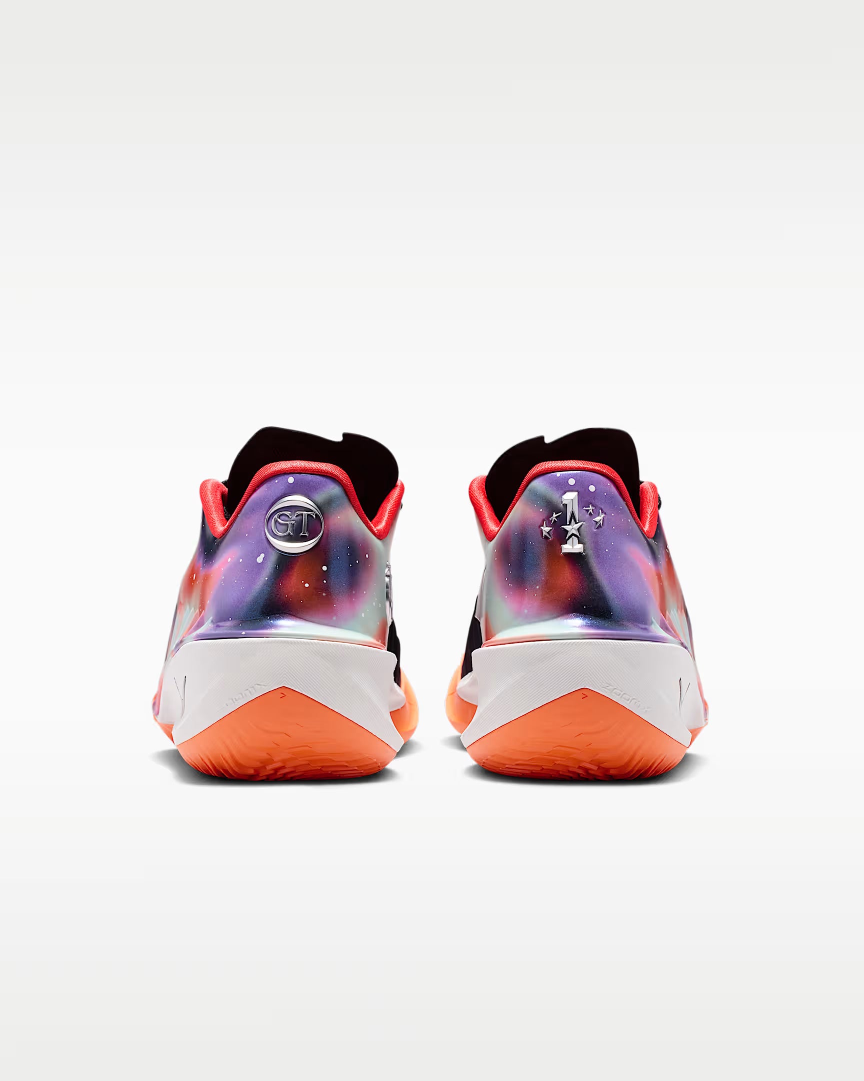 Nike G.T. Cut 4 EP