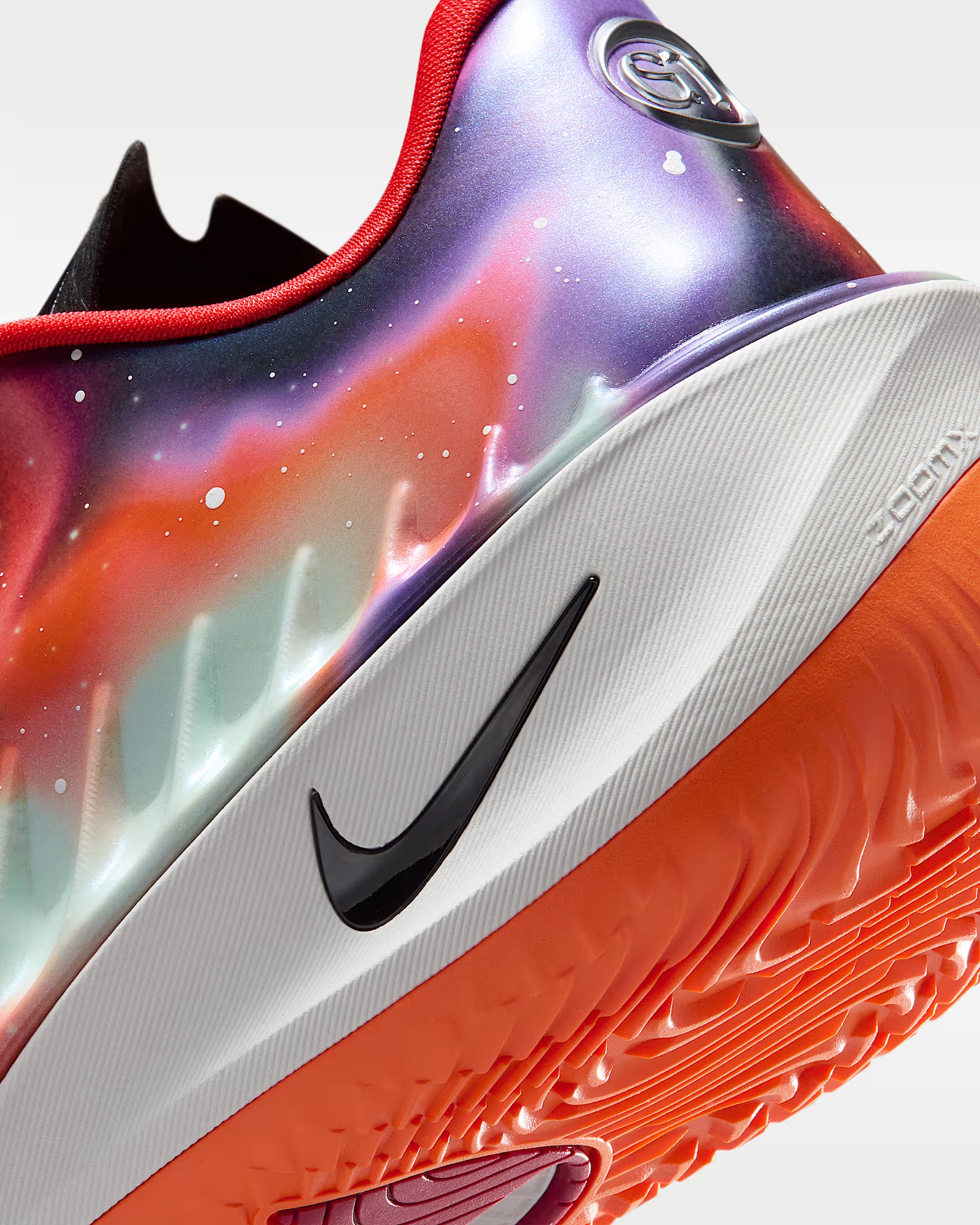Nike G.T. Cut 4 EP